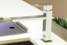 Linea Teramo Sink Mixer